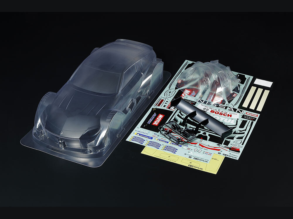 2025年最新】Yahoo!オークション -ラジコン ボディ 1／10 zの