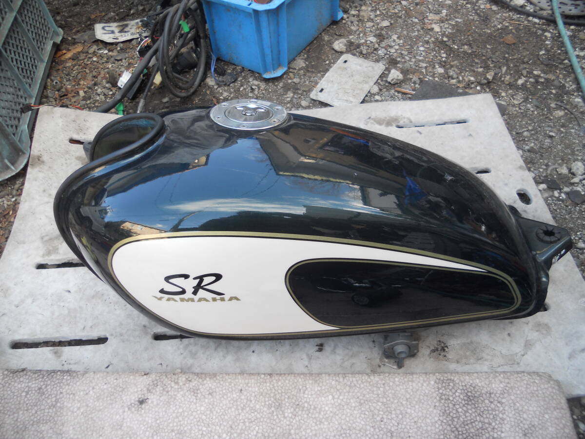 Yahoo!オークション -「sr400 タンク frp」(タンク) (パーツ)の Yahoo!オークション -「sr400 タンク frp」(タンク) (パーツ)の