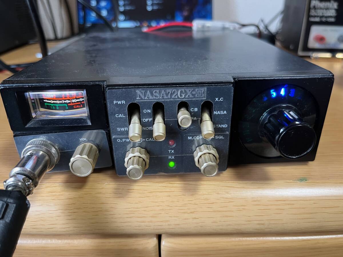 Yahoo!オークション -「nasa72gx-ii」の落札相場・落札価格 Yahoo!オークション -「nasa72gx-ii」の落札相場・落札価格