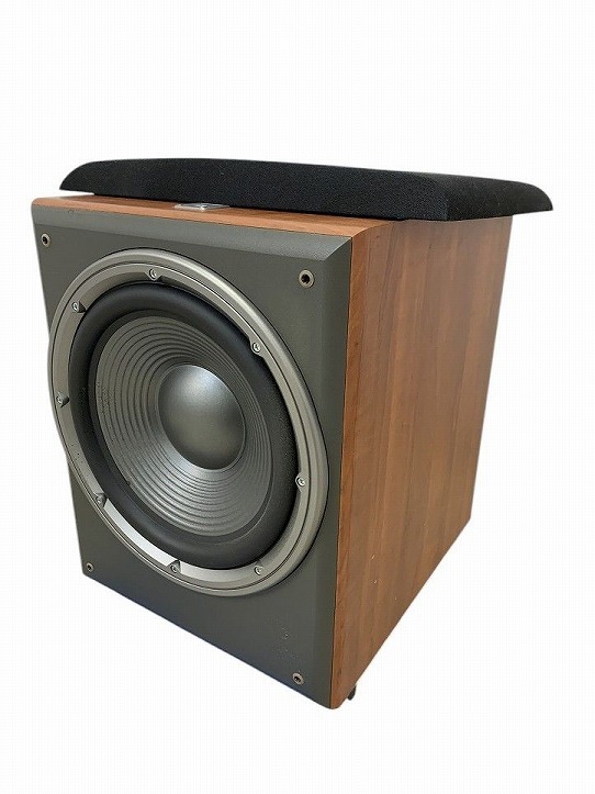 Yahoo!オークション -「サブウーファー jbl」(スピーカー本体 Yahoo!オークション -「サブウーファー jbl」(スピーカー本体