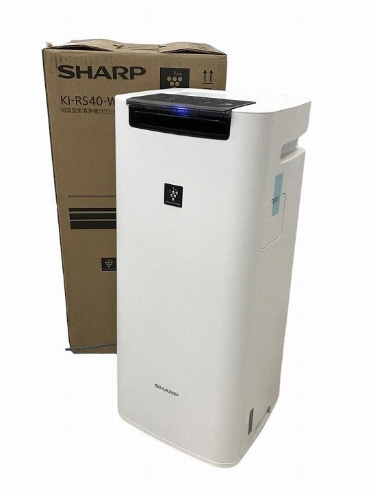 2025年最新】Yahoo!オークション -「空気清浄機 未使用」(SHARP 2025年最新】Yahoo!オークション -「空気清浄機 未使用」(SHARP