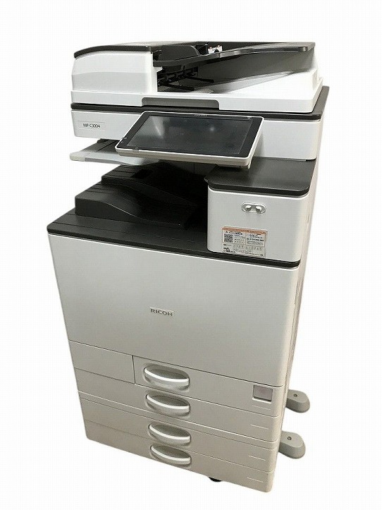 2025年最新】Yahoo!オークション -MP c3004(本体)の中古品・新品 2025年最新】Yahoo!オークション -MP c3004(本体)の中古品・新品