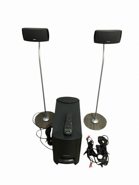 Yahoo!オークション -「bose 321 ホームシアターシステム Yahoo!オークション -「bose 321 ホームシアターシステム