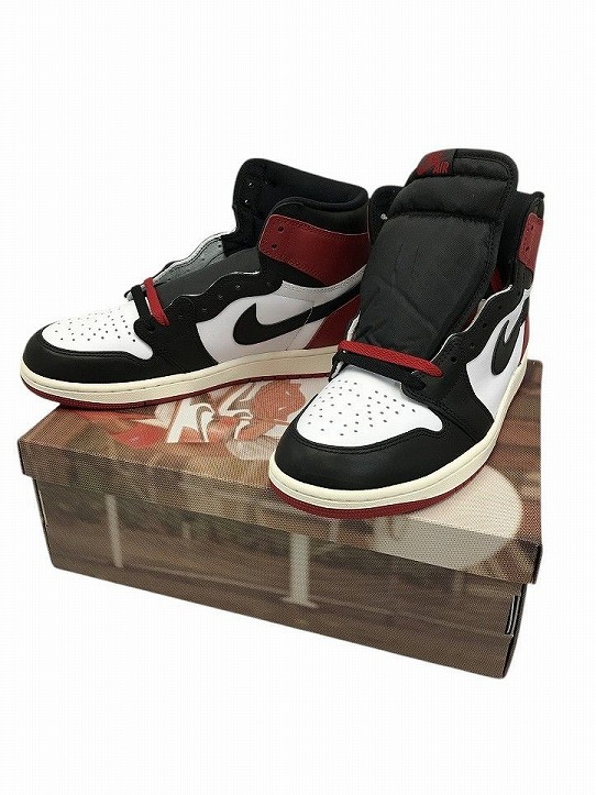 Yahoo!オークション -「nike air jordan 1 og black toe」の落札 Yahoo!オークション -「nike air jordan 1 og black toe」の落札