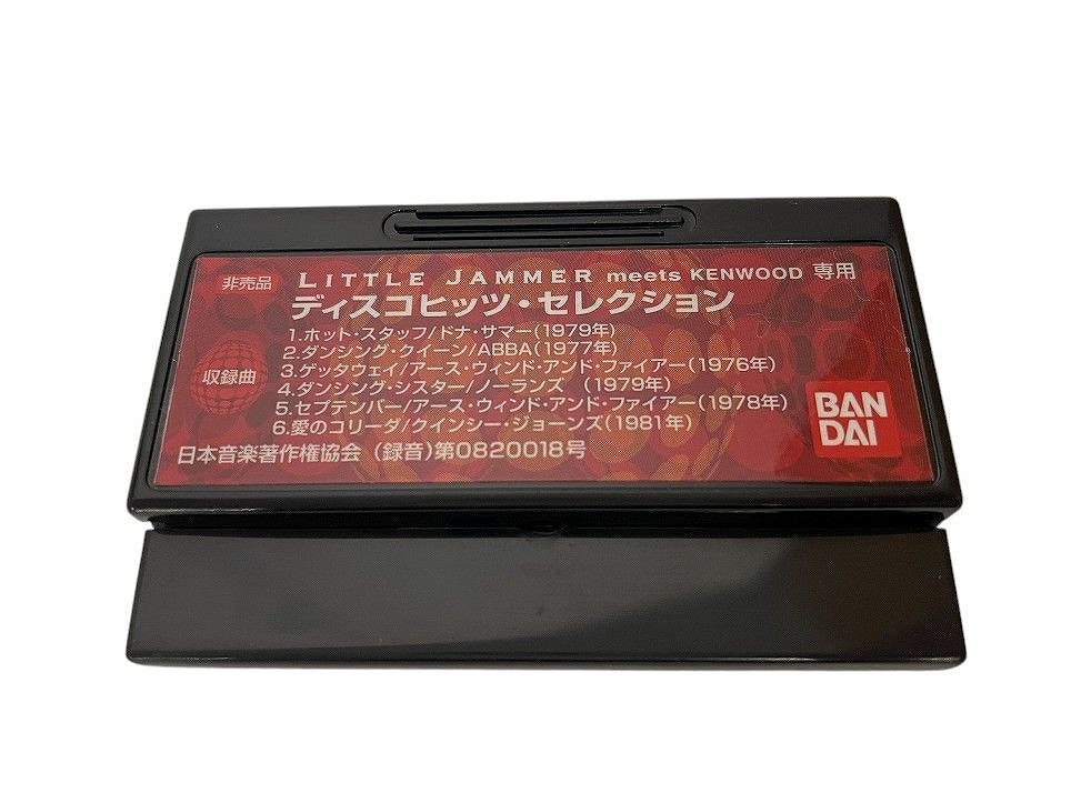 Yahoo!オークション -「リトルジャマー meets kenwood」の落札 Yahoo!オークション -「リトルジャマー meets kenwood」の落札