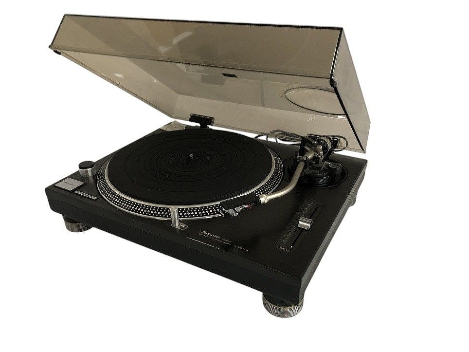 Yahoo!オークション -「sl-1200mk4」の落札相場・落札価格 Yahoo!オークション -「sl-1200mk4」の落札相場・落札価格