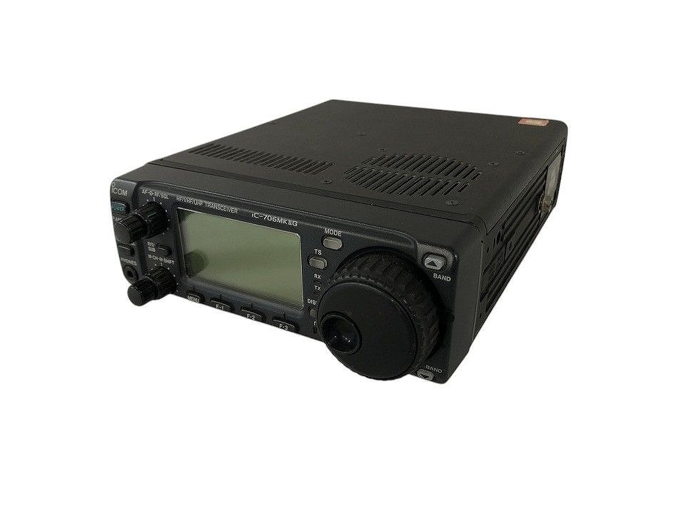 Yahoo!オークション -「ic-706mk2g」の落札相場・落札価格 Yahoo!オークション -「ic-706mk2g」の落札相場・落札価格