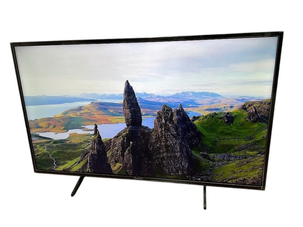 Yahoo!オークション -「th-43gx750」の落札相場・落札価格 Yahoo!オークション -「th-43gx750」の落札相場・落札価格