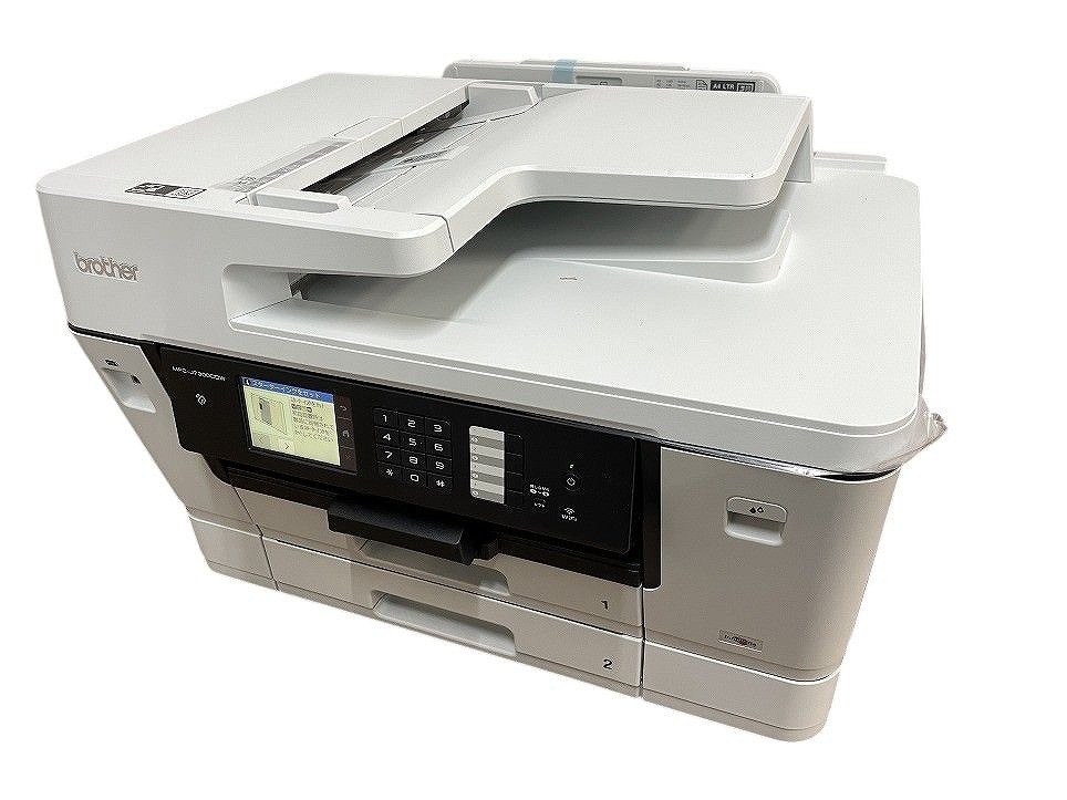Yahoo!オークション -「mfc-j7300」の落札相場・落札価格 Yahoo!オークション -「mfc-j7300」の落札相場・落札価格