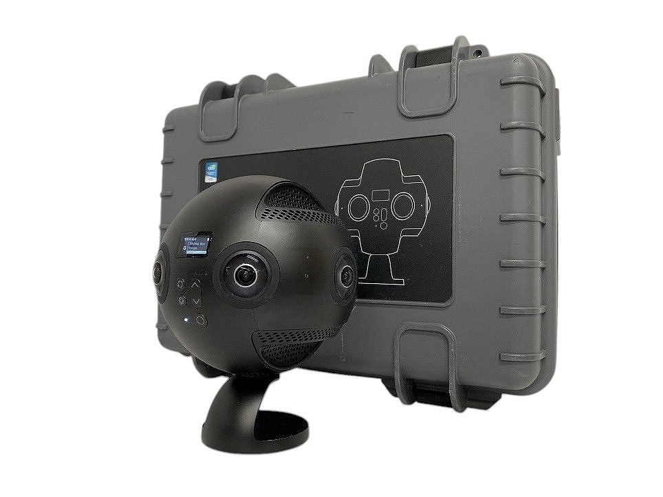 2025年最新】Yahoo!オークション -360度カメラ insta360の中古品 2025年最新】Yahoo!オークション -360度カメラ insta360の中古品