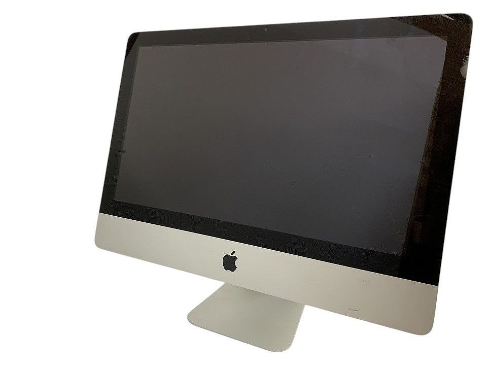 Apple iMac MC508J/A [3060] 価格比較 - 価格.com