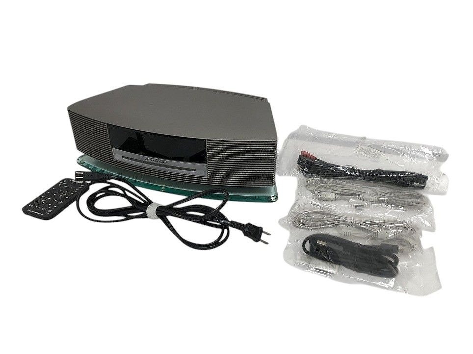 2025年最新】Yahoo!オークション -BOSE WAVE Music System Ⅲ 2025年最新】Yahoo!オークション -BOSE WAVE Music System Ⅲ
