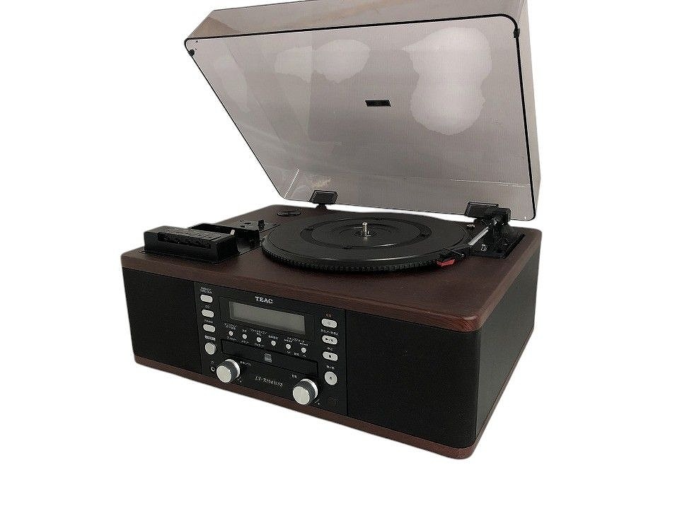 Yahoo!オークション -「teac lp-r550usb」の落札相場・落札価格 Yahoo!オークション -「teac lp-r550usb」の落札相場・落札価格