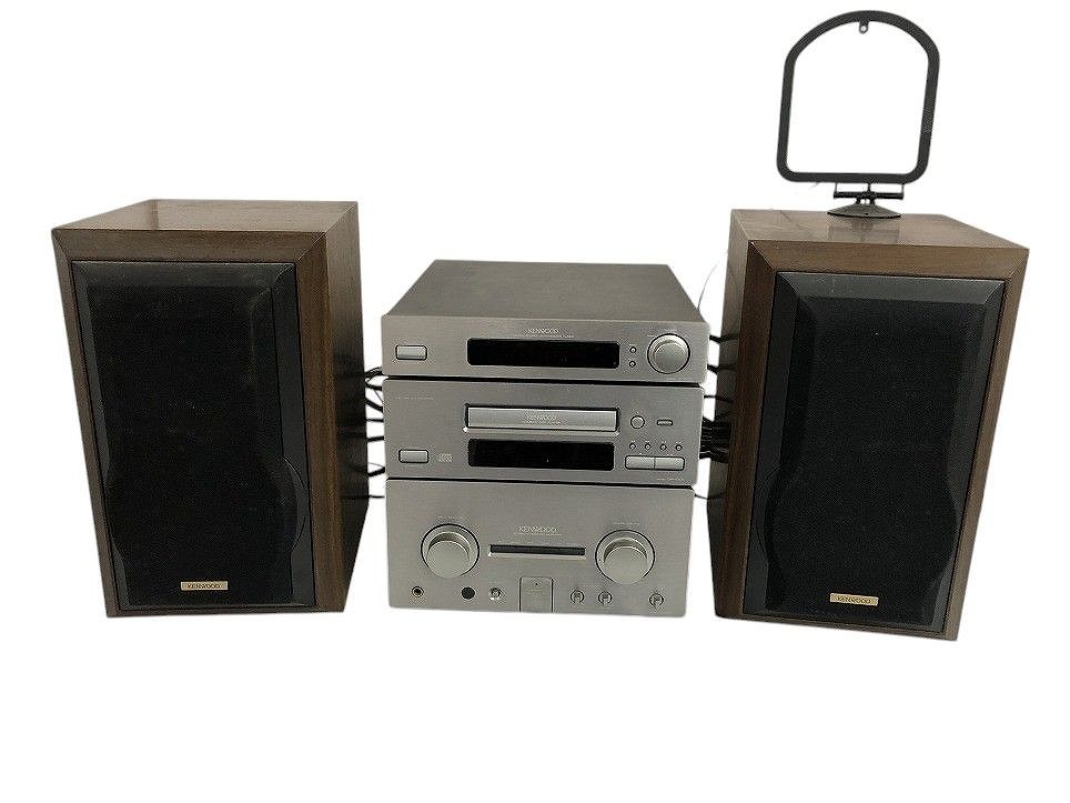 Yahoo!オークション -「kenwood ls-1001」の落札相場・落札価格 Yahoo!オークション -「kenwood ls-1001」の落札相場・落札価格