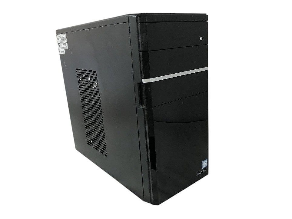 Yahoo!オークション -「core i3 6100」(その他) (デスクトップ Yahoo!オークション -「core i3 6100」(その他) (デスクトップ