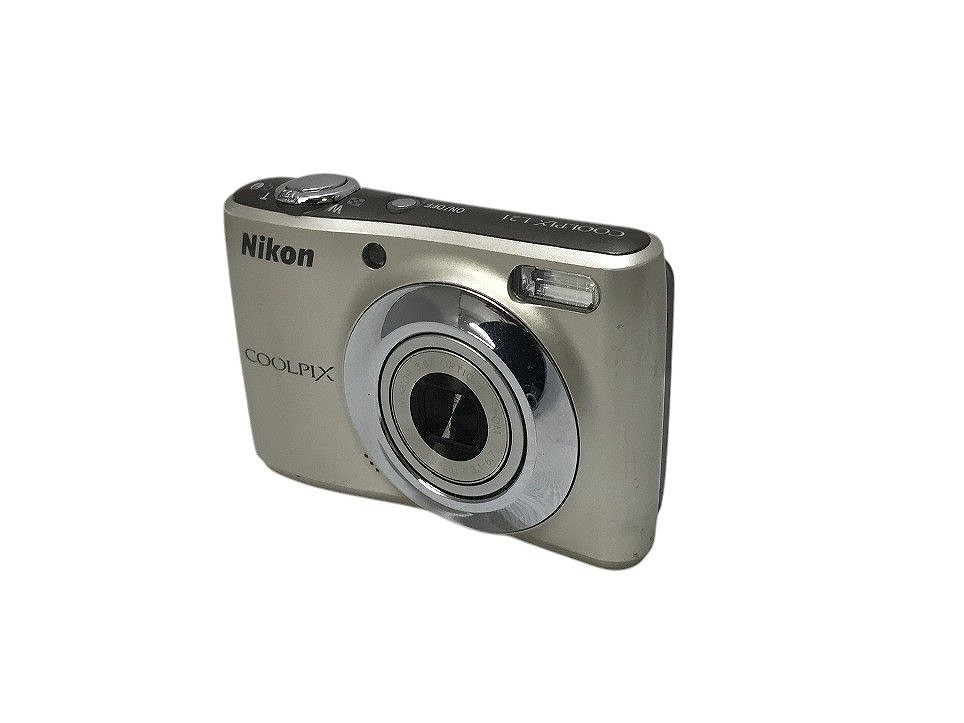 Yahoo!オークション -「coolpix l21」の落札相場・落札価格 Yahoo!オークション -「coolpix l21」の落札相場・落札価格