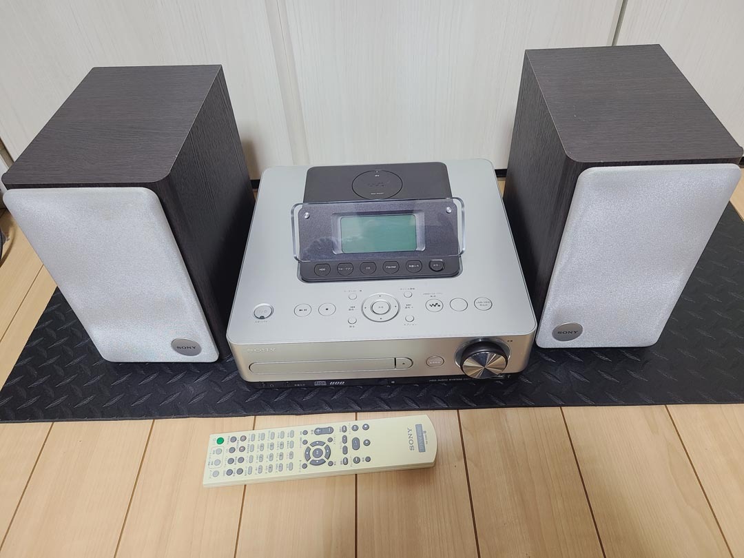 Yahoo!オークション -「sony hcd e300」の落札相場・落札価格 Yahoo!オークション -「sony hcd e300」の落札相場・落札価格