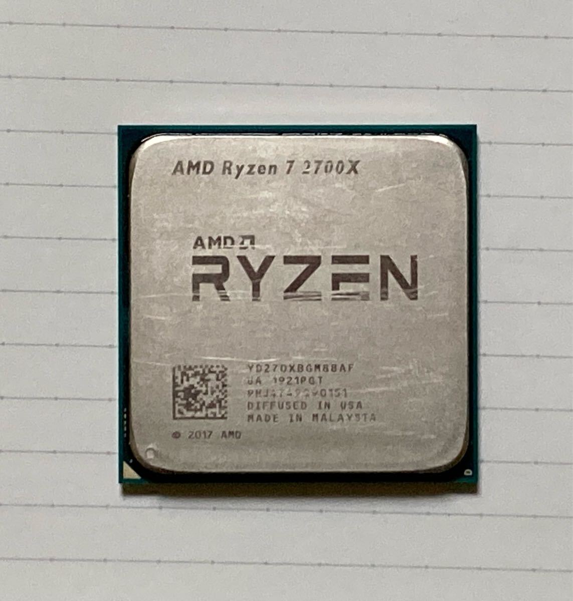 Yahoo!オークション -「ryzen 7 2700x」の落札相場・落札価格 Yahoo!オークション -「ryzen 7 2700x」の落札相場・落札価格