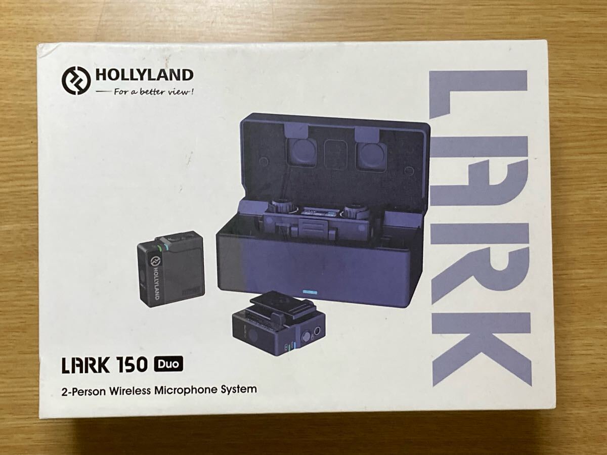 Yahoo!オークション -「hollyland lark 150」の落札相場・落札価格 Yahoo!オークション -「hollyland lark 150」の落札相場・落札価格