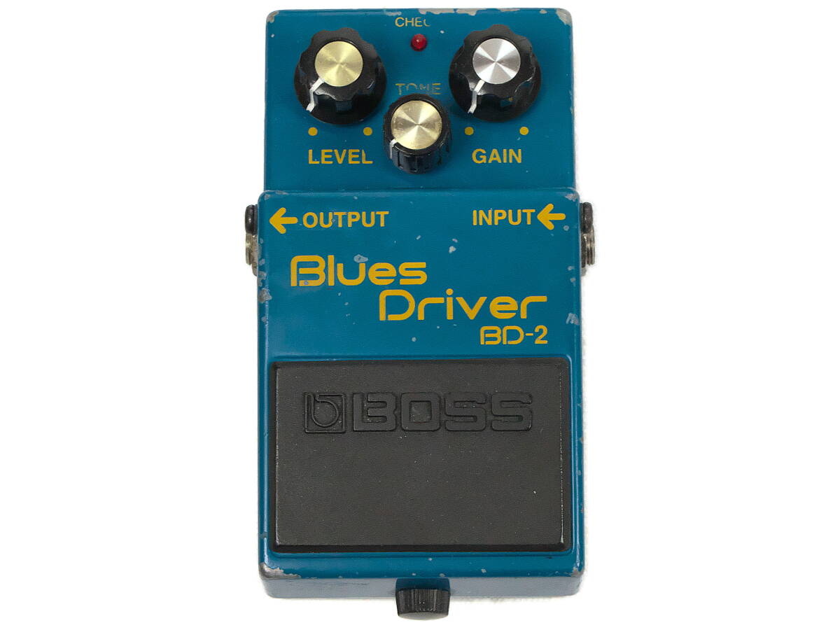 Yahoo!オークション -「boss bd-2 初期」の落札相場・落札価格 Yahoo!オークション -「boss bd-2 初期」の落札相場・落札価格