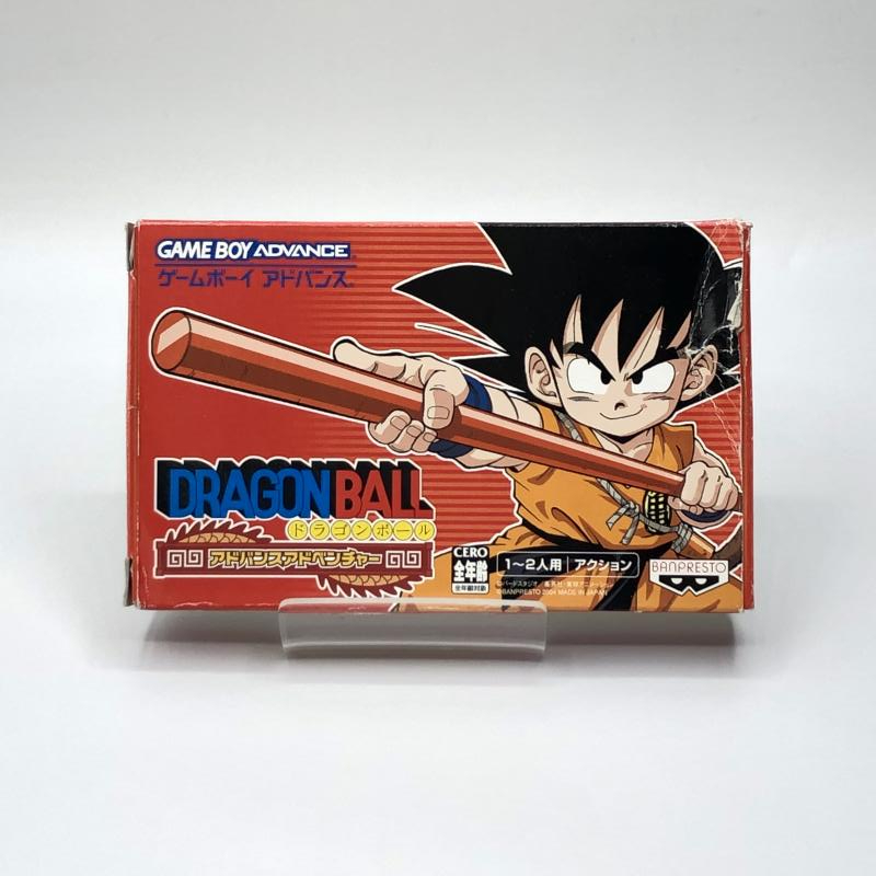 Yahoo!オークション -「ドラゴンボール アドバンス Yahoo!オークション -「ドラゴンボール アドバンス