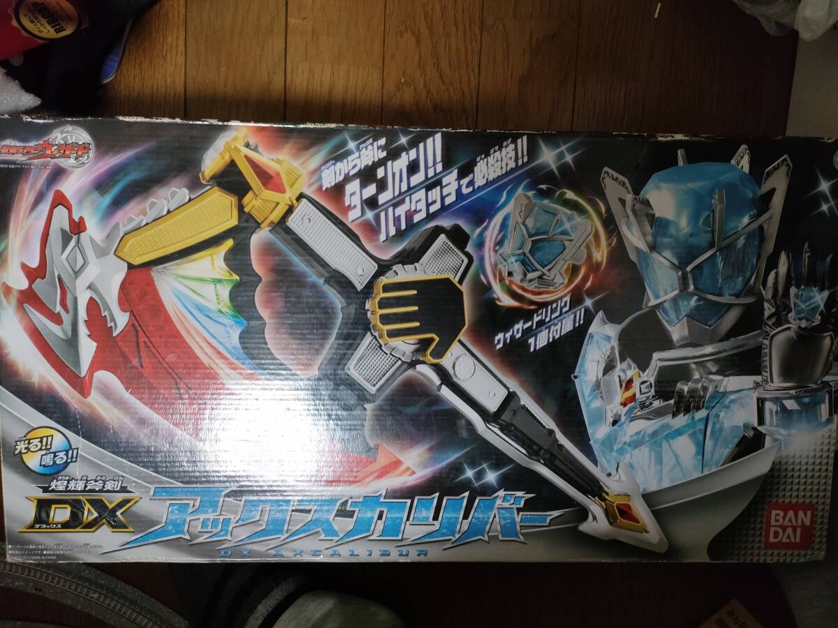 Yahoo!オークション -「仮面ライダーウィザード インフィニティ