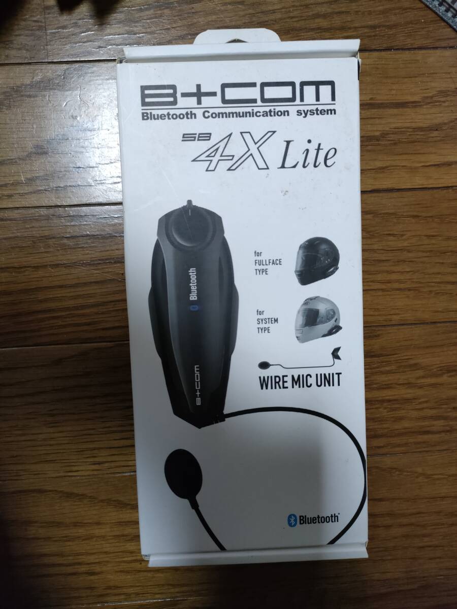 Yahoo!オークション -「b-com sb4x lite」の落札相場・落札価格 Yahoo!オークション -「b-com sb4x lite」の落札相場・落札価格