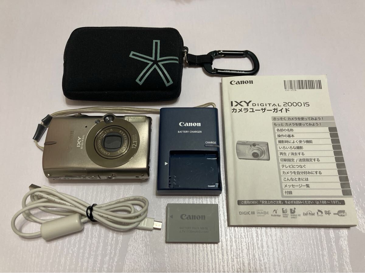 Yahoo!オークション -「canon ixy digital 2000 is」の落札相場 Yahoo!オークション -「canon ixy digital 2000 is」の落札相場