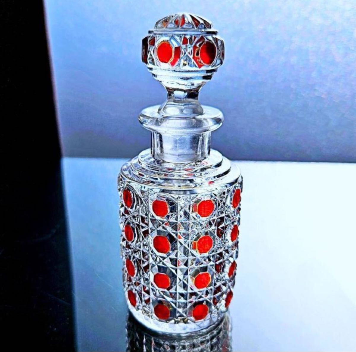 2025年最新】Yahoo!オークション -baccarat 香水瓶の中古品 2025年最新】Yahoo!オークション -baccarat 香水瓶の中古品