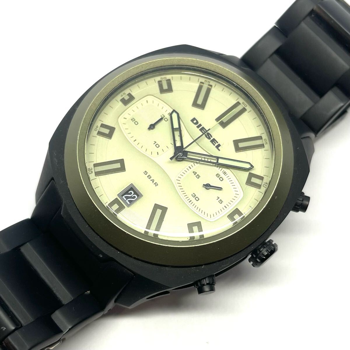 2025年最新】Yahoo!オークション -diesel 時計の中古品・新品