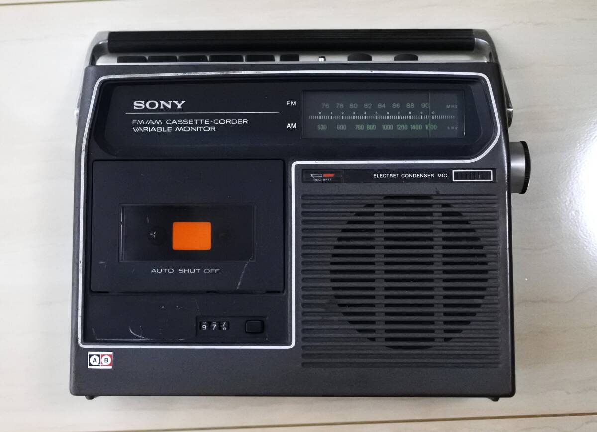2025年最新】Yahoo!オークション -ラジカセ sony レトロの中古品 2025年最新】Yahoo!オークション -ラジカセ sony レトロの中古品