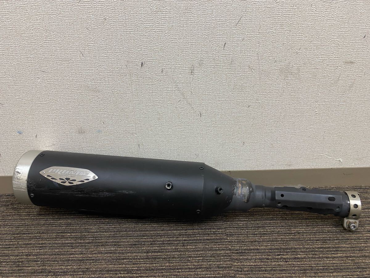 Yahoo!オークション -「950?」(マフラー本体(社外)) (ヤマハ用 Yahoo!オークション -「950?」(マフラー本体(社外)) (ヤマハ用