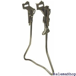 リンエイ 昭和 軽快車用両立スタンド ステンレス 26インチ W11L 409-03001 309507 8905