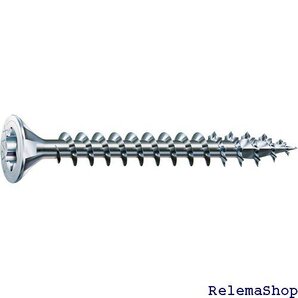 SPAX スパックス WIROX ヴァイロックス 皿ネジ 3.5×35 200本入 1191010350353 9359