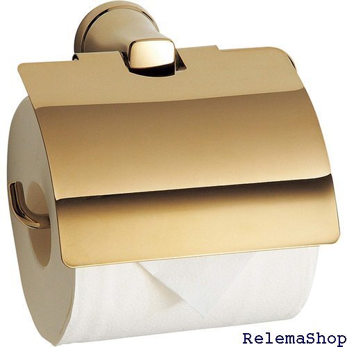 リラインス ペーパーホルダー 紙巻器 アクセサリー ト .2cm 本体: 高さ8.8cm 本体: 幅14.9cm 10114