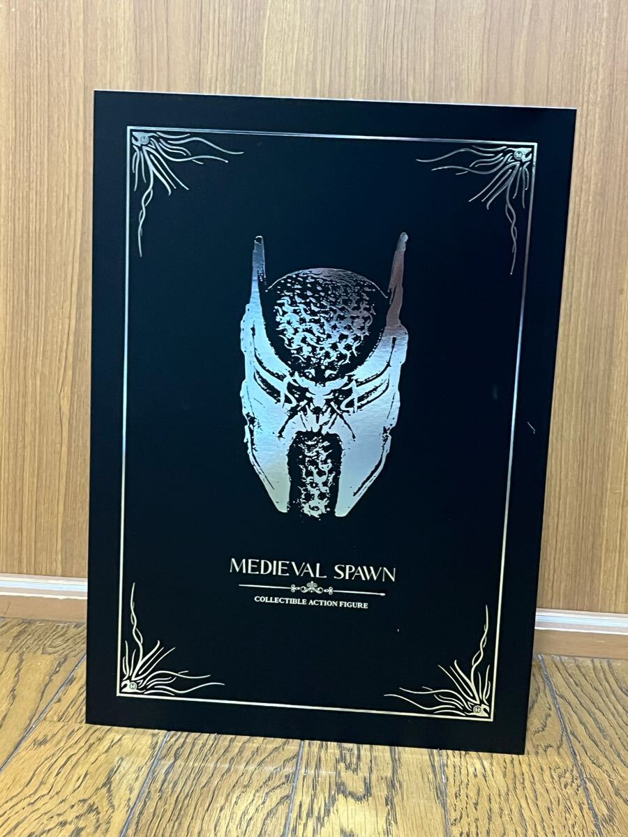Yahoo!オークション -「medieval spawn」の落札相場・落札価格 Yahoo!オークション -「medieval spawn」の落札相場・落札価格