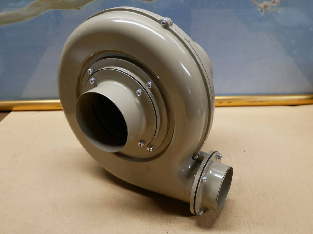 Yahoo!オークション -「送風機 昭和電機」の落札相場・落札価格 Yahoo!オークション -「送風機 昭和電機」の落札相場・落札価格