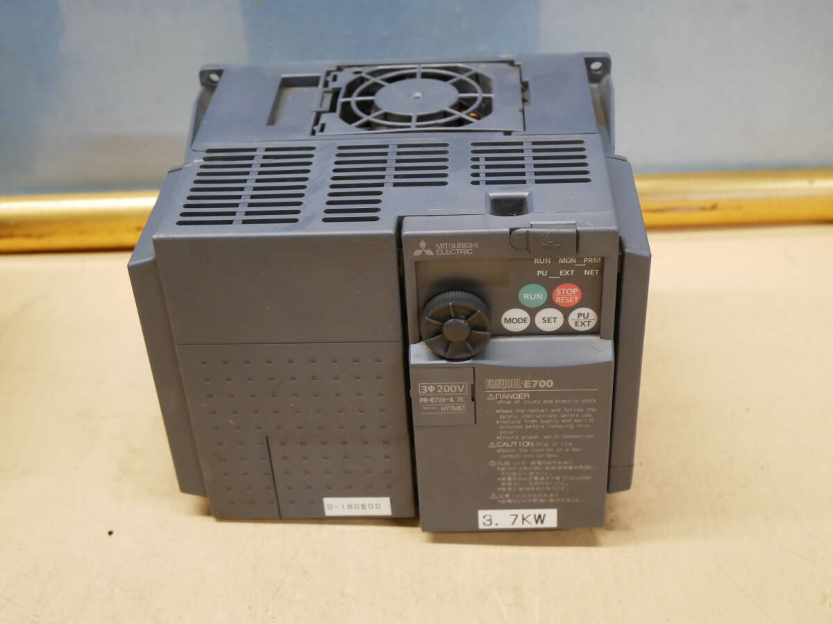 2025年最新】Yahoo!オークション -fr e720 3.7kの中古品・新品