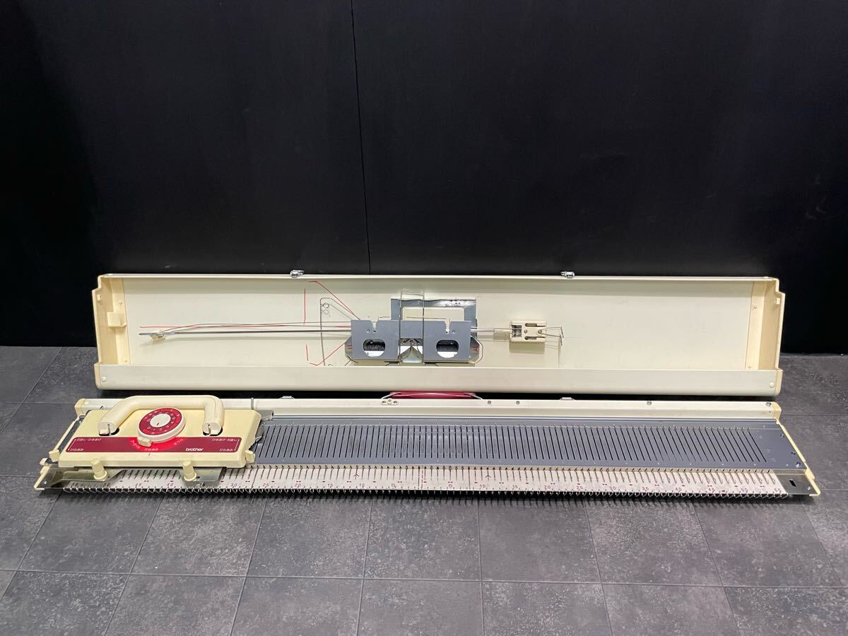 Yahoo!オークション -「ブラザー 編み機 kh-230」の落札相場 Yahoo!オークション -「ブラザー 編み機 kh-230」の落札相場