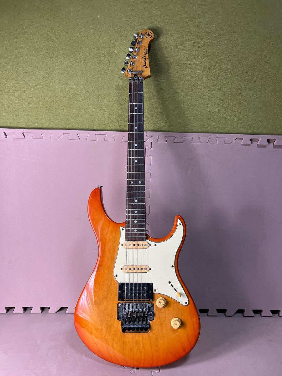 Yahoo!オークション -「yamaha pacifica 912」(楽器、器材) の Yahoo!オークション -「yamaha pacifica 912」(楽器、器材) の