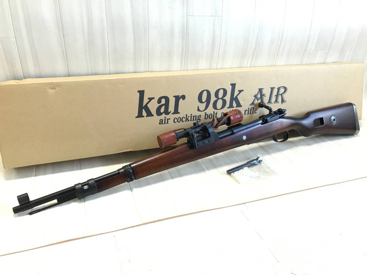 Yahoo!オークション -「mauser 98k」の落札相場・落札価格 Yahoo!オークション -「mauser 98k」の落札相場・落札価格