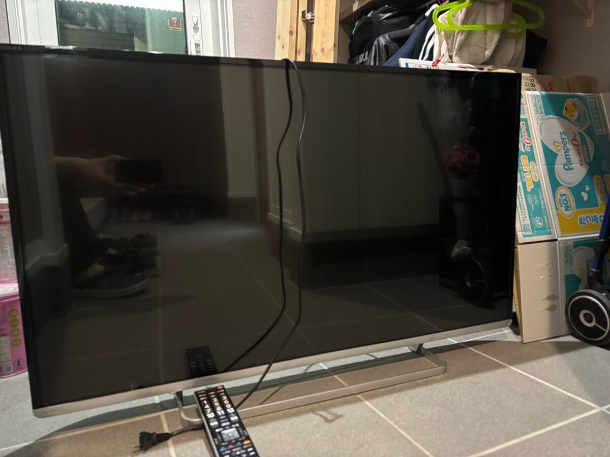 Yahoo!オークション -「toshiba 42j8」の落札相場・落札価格 Yahoo!オークション -「toshiba 42j8」の落札相場・落札価格