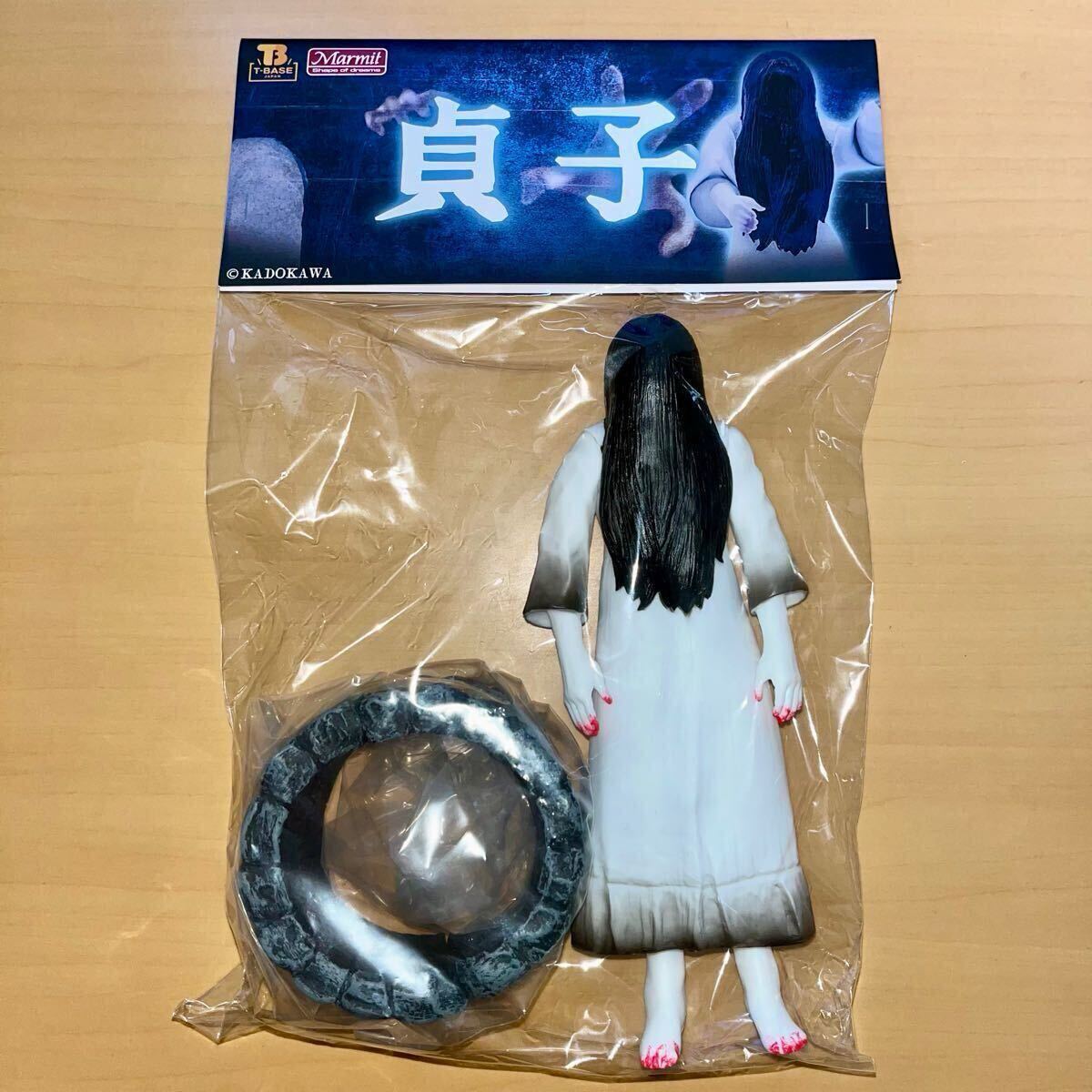 2025年最新】Yahoo!オークション -貞子 フィギュアの中古品 2025年最新】Yahoo!オークション -貞子 フィギュアの中古品