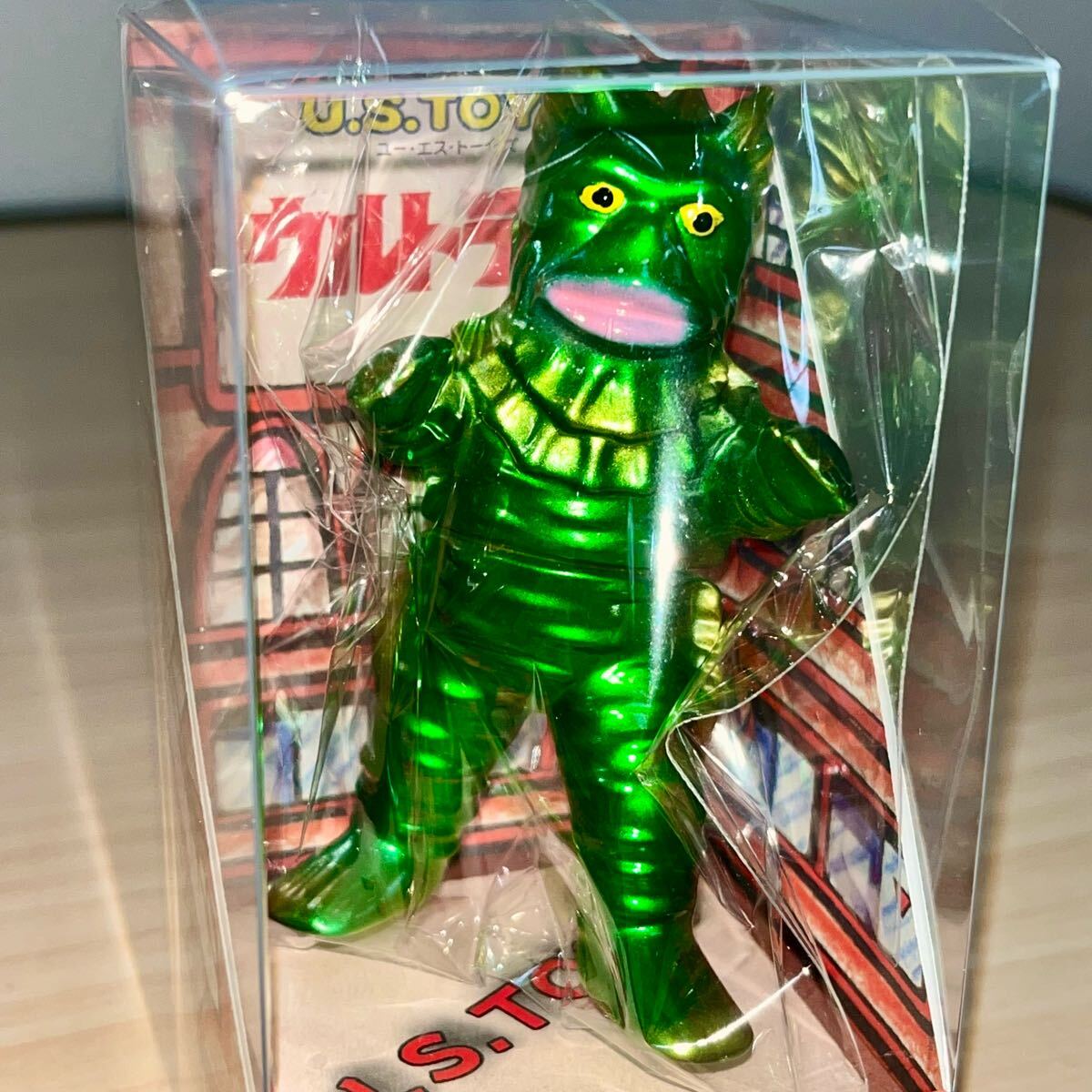 2025年最新】Yahoo!オークション -緑ウルトラマンの中古品・新品 2025年最新】Yahoo!オークション -緑ウルトラマンの中古品・新品