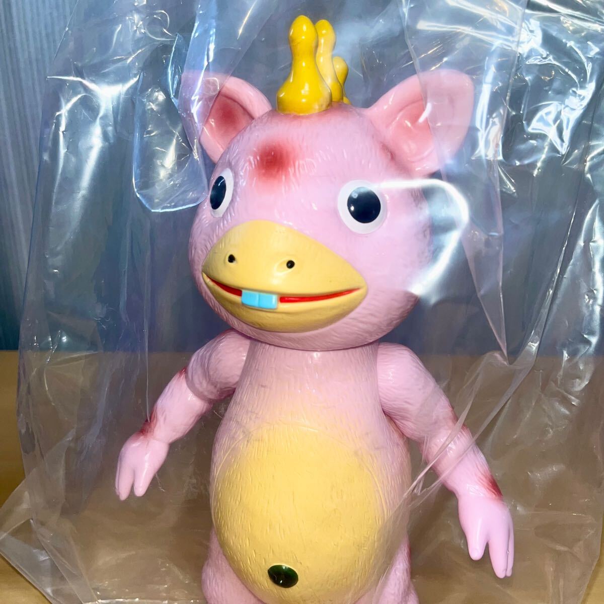 2025年最新】Yahoo!オークション -ブースカ ピンクの中古品