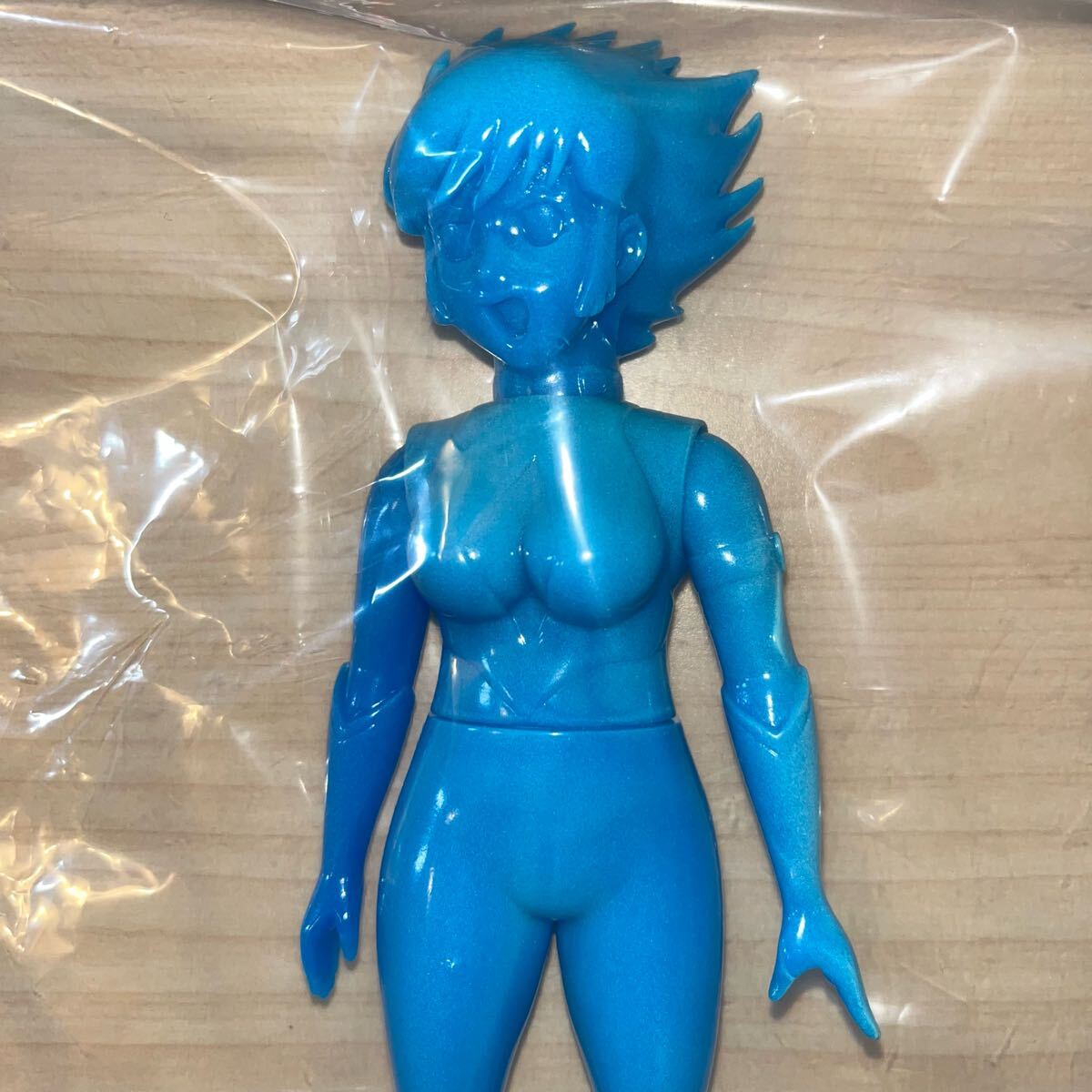 2025年最新】Yahoo!オークション -蓄光ソフビ(一般)の中古品