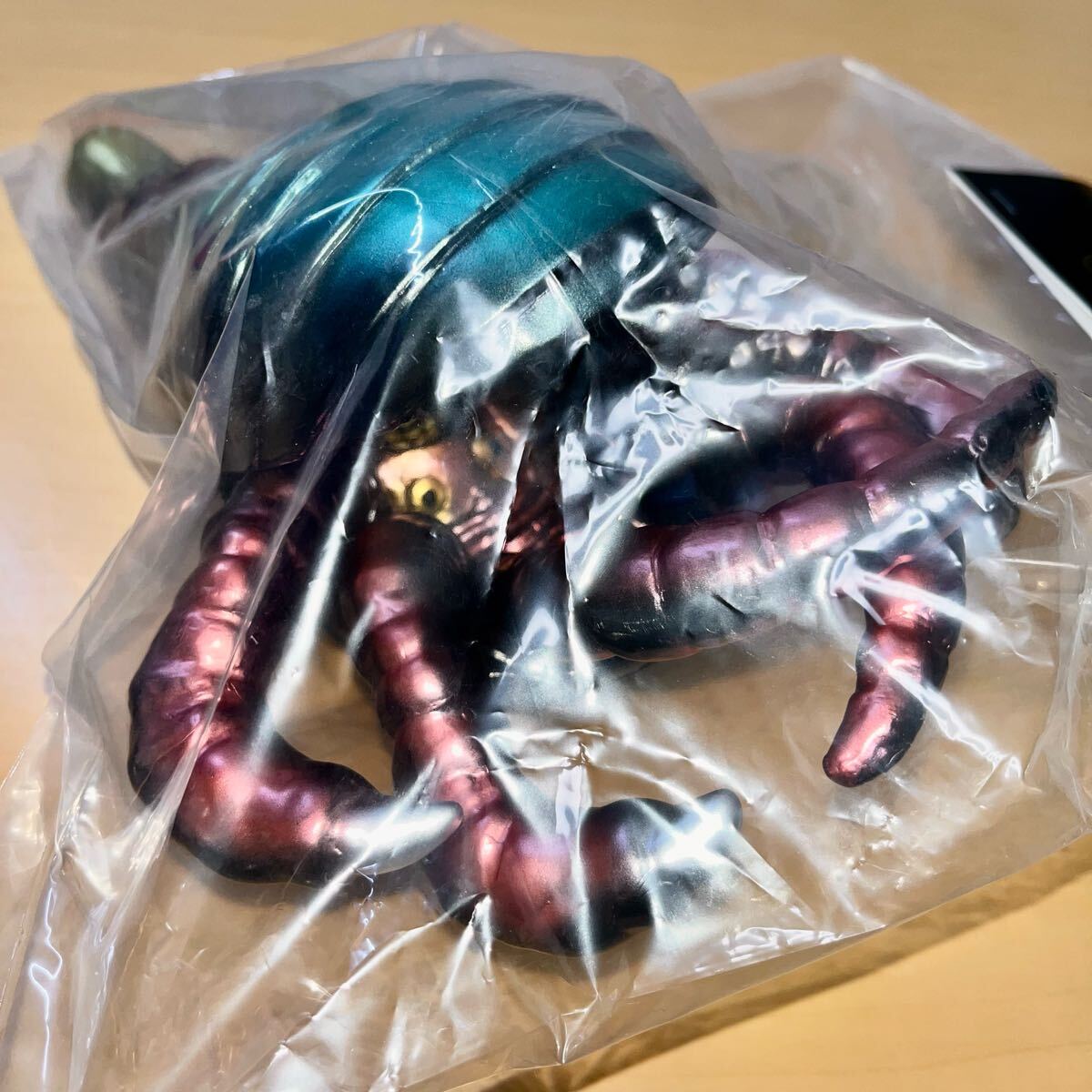Yahoo!オークション -「円盤生物」(フィギュア) の落札相場 Yahoo!オークション -「円盤生物」(フィギュア) の落札相場