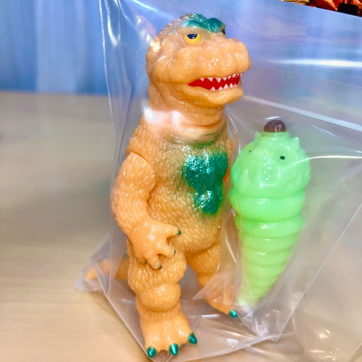2025年最新】Yahoo!オークション -蓄光ゴジラの中古品・新品・未 2025年最新】Yahoo!オークション -蓄光ゴジラの中古品・新品・未