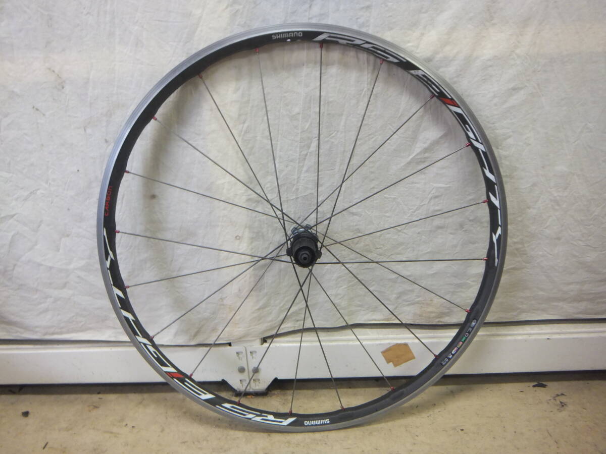 Yahoo!オークション -「(シマノ shimano) rs80」(ホイール Yahoo!オークション -「(シマノ shimano) rs80」(ホイール