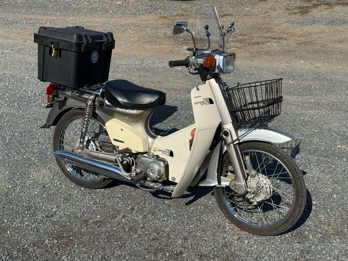 Yahoo!オークション -「カブ75cc」の落札相場・落札価格 Yahoo!オークション -「カブ75cc」の落札相場・落札価格